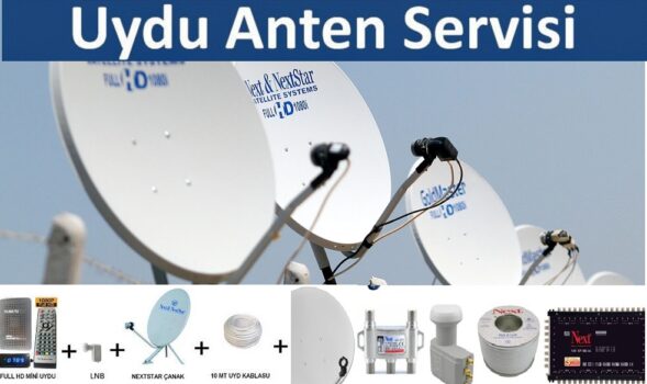 Boztepe Antenci